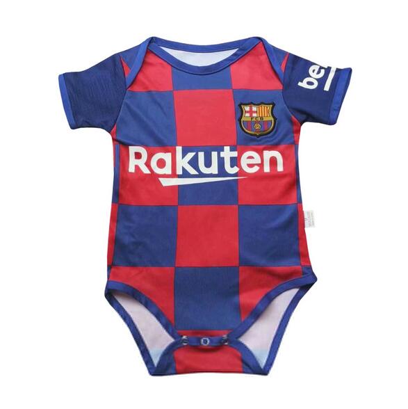 Barcelona Home Infant Jersey 2019/20